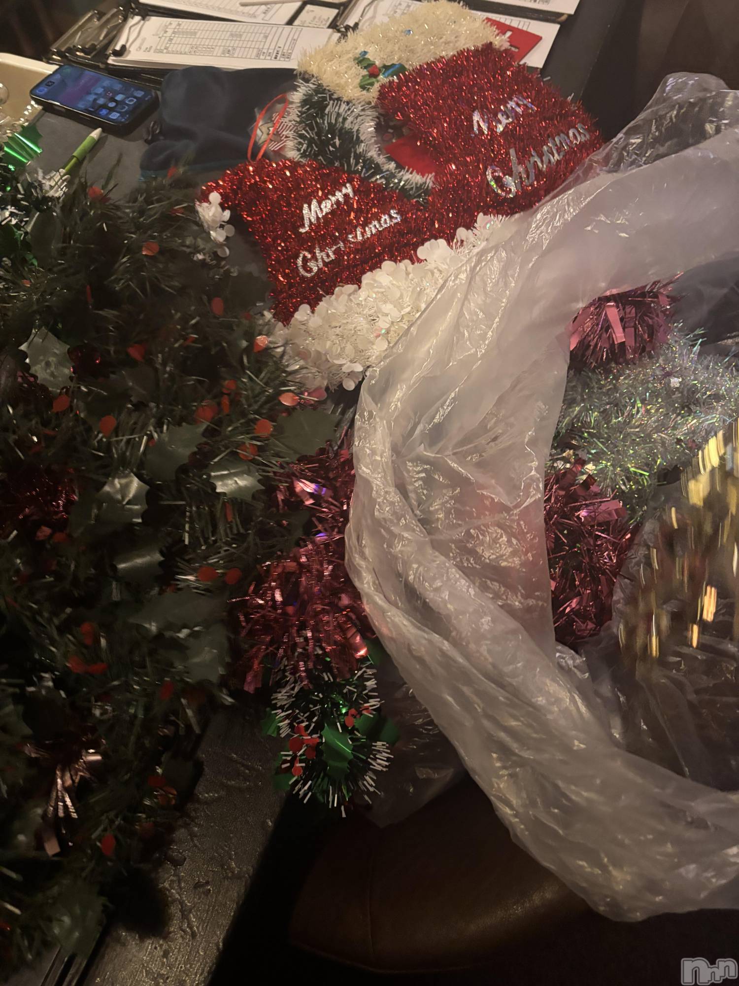 ��Į����Х��顦�����club Diana(����֥ǥ�����) ��2025ǯ12��16���̥�֥����ֺ���🎄🎁🎅🌟��