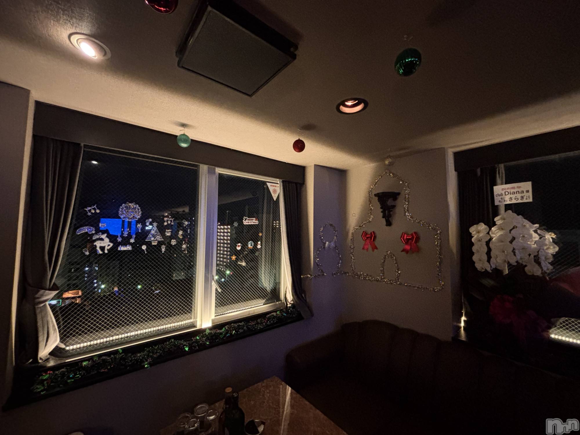 ��Į����Х��顦�����club Diana(����֥ǥ�����) ��2025ǯ12��17���̥�֥�������뤫�⡪��🎅🏻��-��