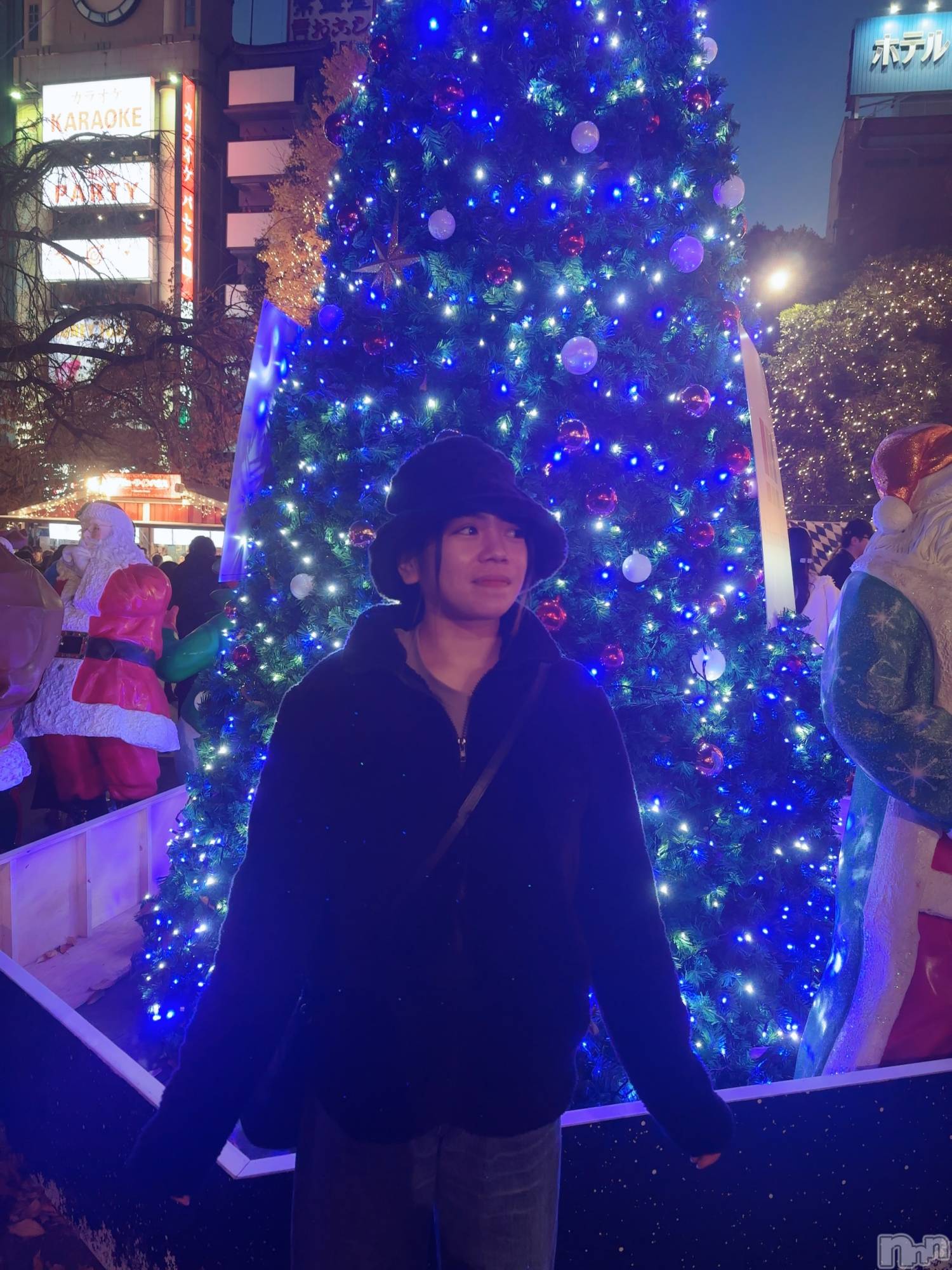 ��Į����Х��顦�����club Diana(����֥ǥ�����) ��2025ǯ12��24���̥�֥����֤�����ʥѥ������