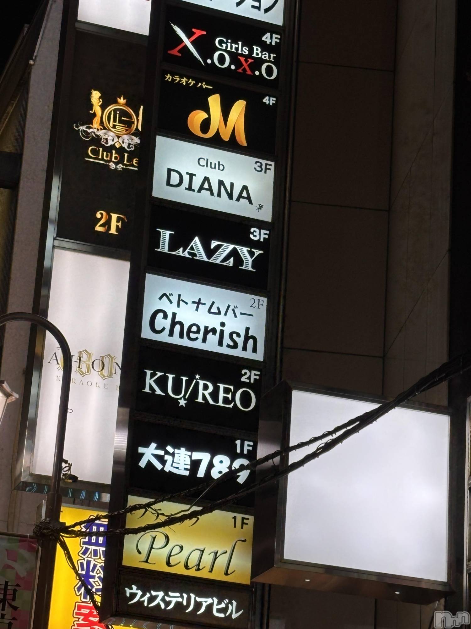 ��Į����Х��顦�����club Diana(����֥ǥ�����) ��2026ǯ3��27���̥�֥����֤������������