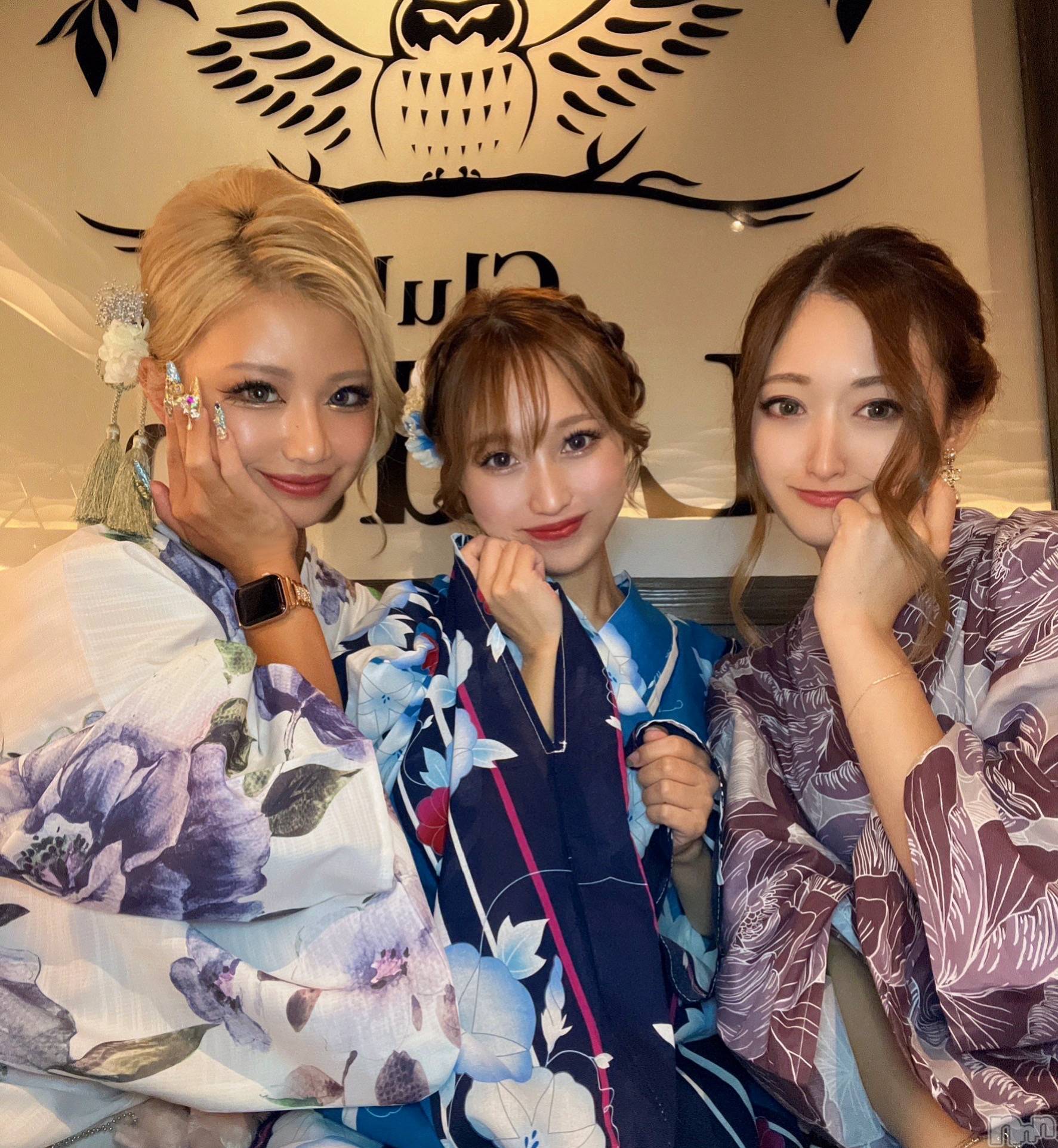 Х顦Club Ludan(֥) 2023ǯ810̥֥👘🧡