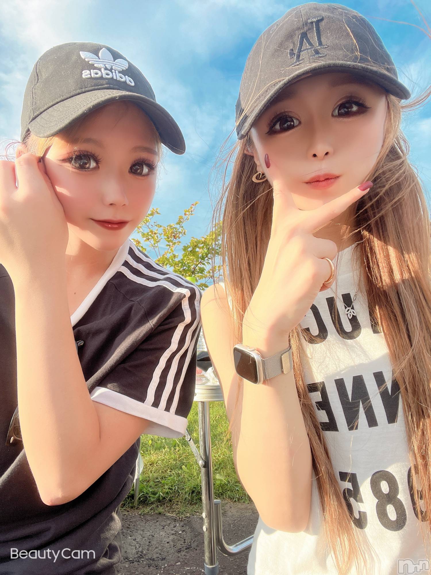 ȯĥХ顦La.DOUBLE(֥) 2022ǯ920ֺ̥֥ǯBBQ🍖