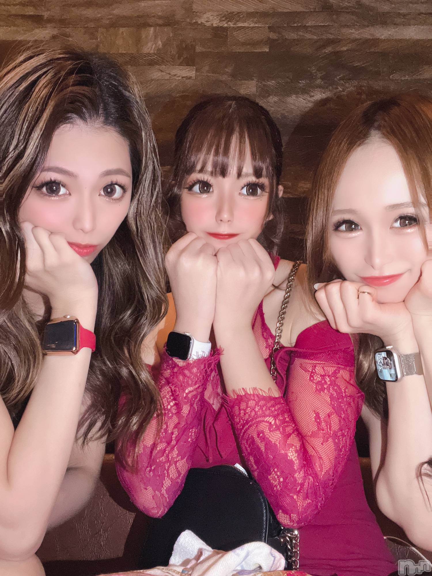 ȯĥХ顦La.DOUBLE(֥) 2022ǯ1128ֻ̥֥е❣️
