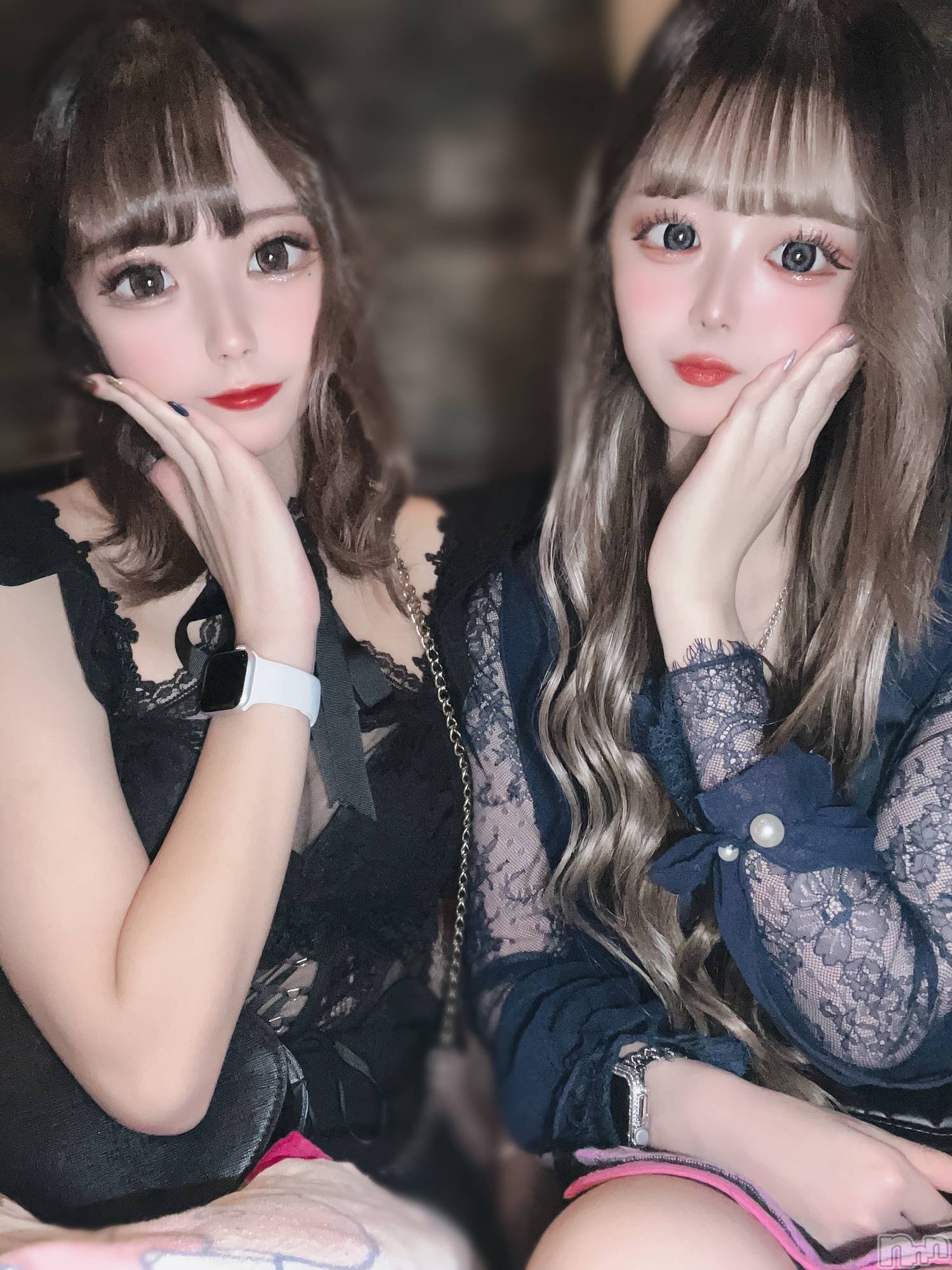 ȯĥХ顦La.DOUBLE(֥) 2022ǯ127̥֥֥ߥʡ❣️