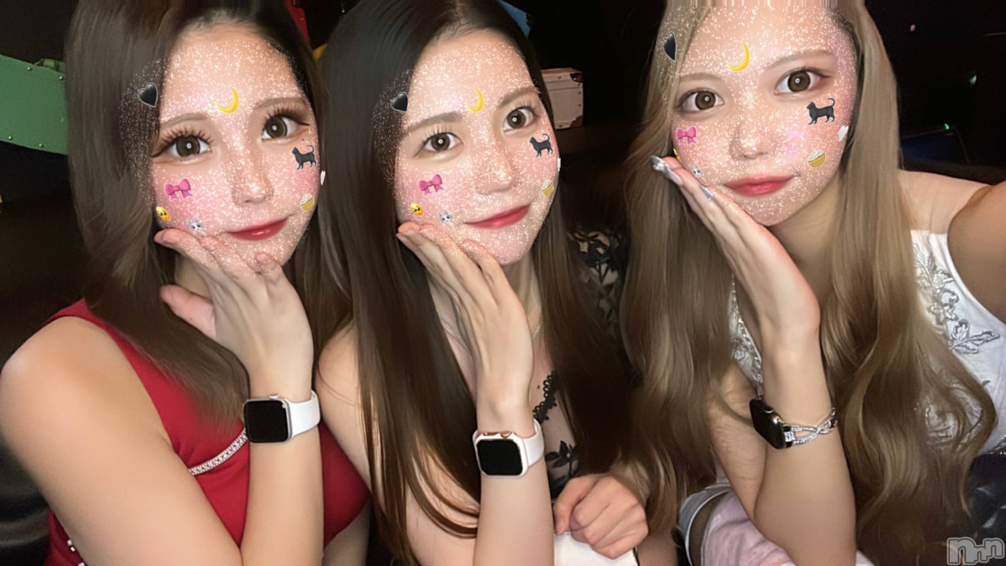 ȯĥХ顦La.DOUBLE(֥) 2023ǯ121̥֥2ͤ❣️