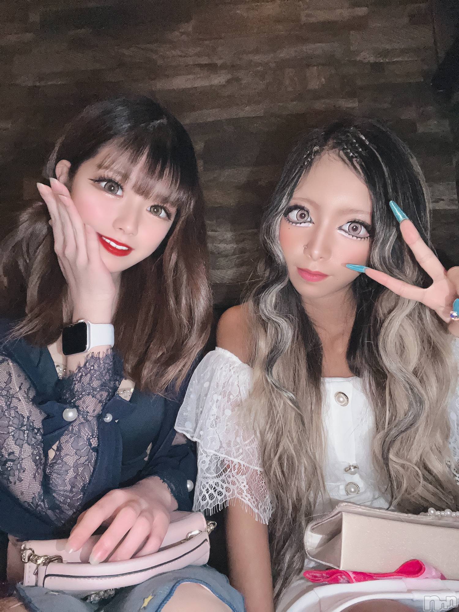 ȯĥХ顦La.DOUBLE(֥) 2023ǯ322̥֥֥ϥʥԥ❣️