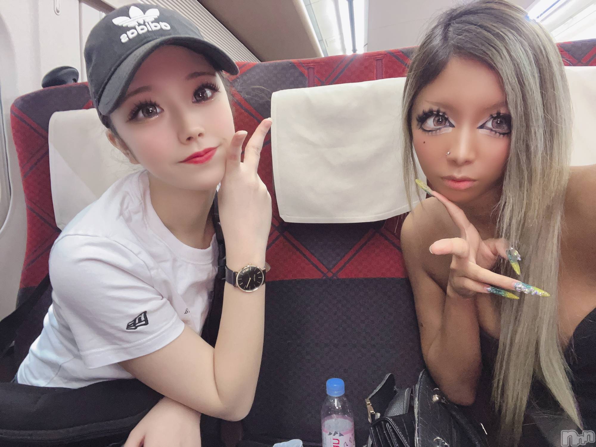 ȯĥХ顦La.DOUBLE(֥) 2023ǯ89̥֥֤Ĥ֤🤔