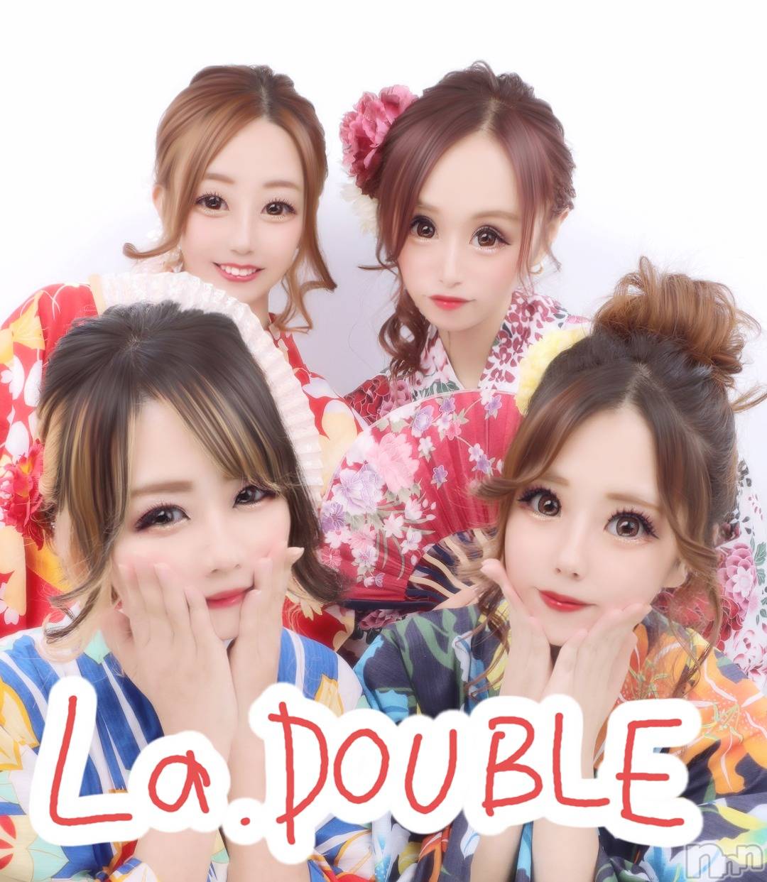 ȯĥХ顦La.DOUBLE(֥) 2023ǯ828ָ̥֥👀