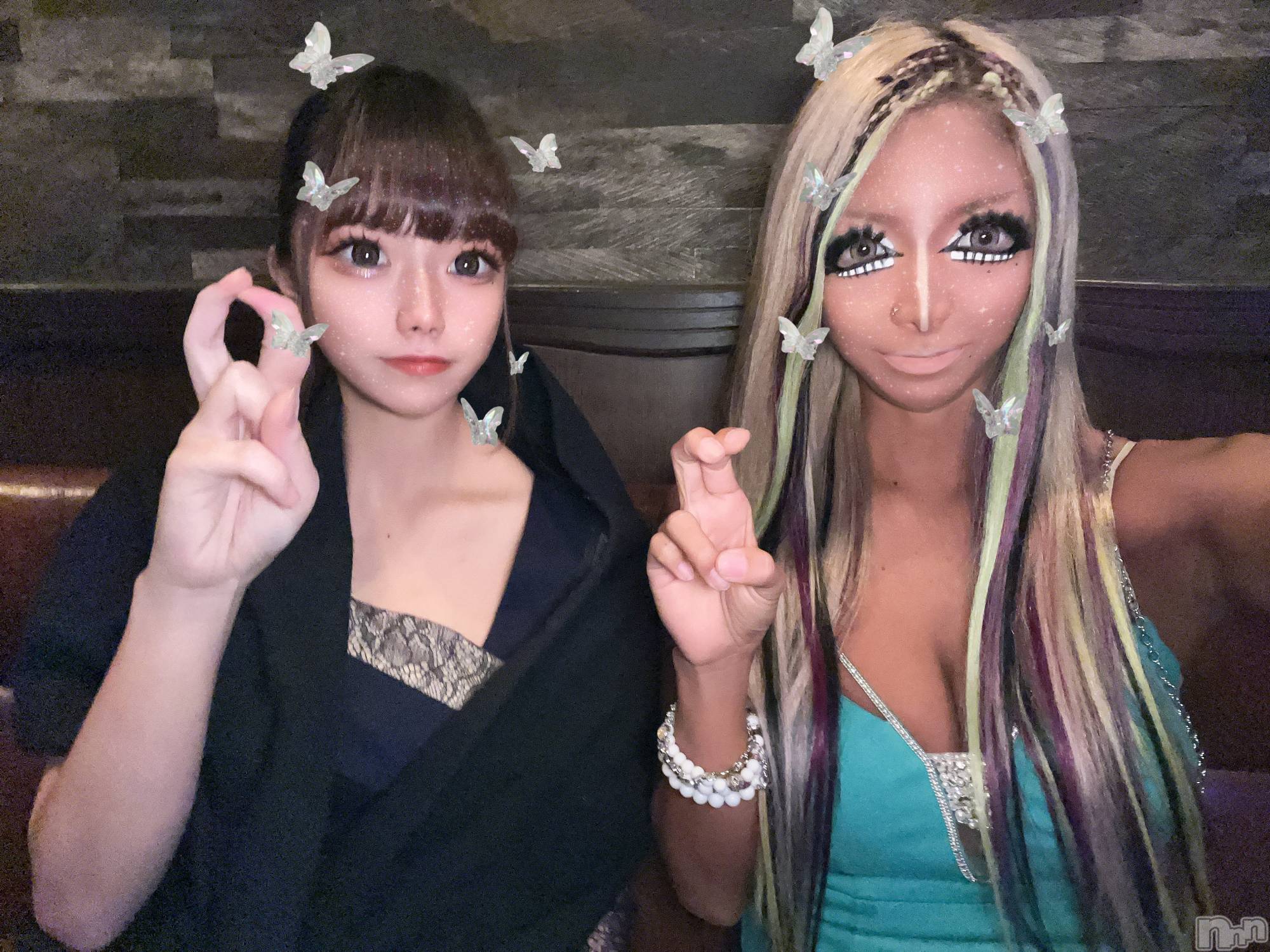 ȯĥХ顦La.DOUBLE(֥) 2024ǯ1113̥֥֥ԡʥå⭐️