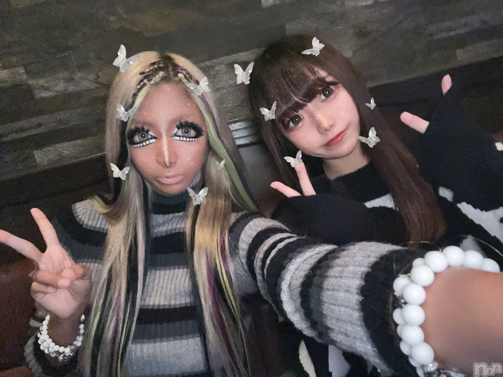ȯĥХ顦La.DOUBLE(֥) 2025ǯ13̥֥֥ϥʤ💌