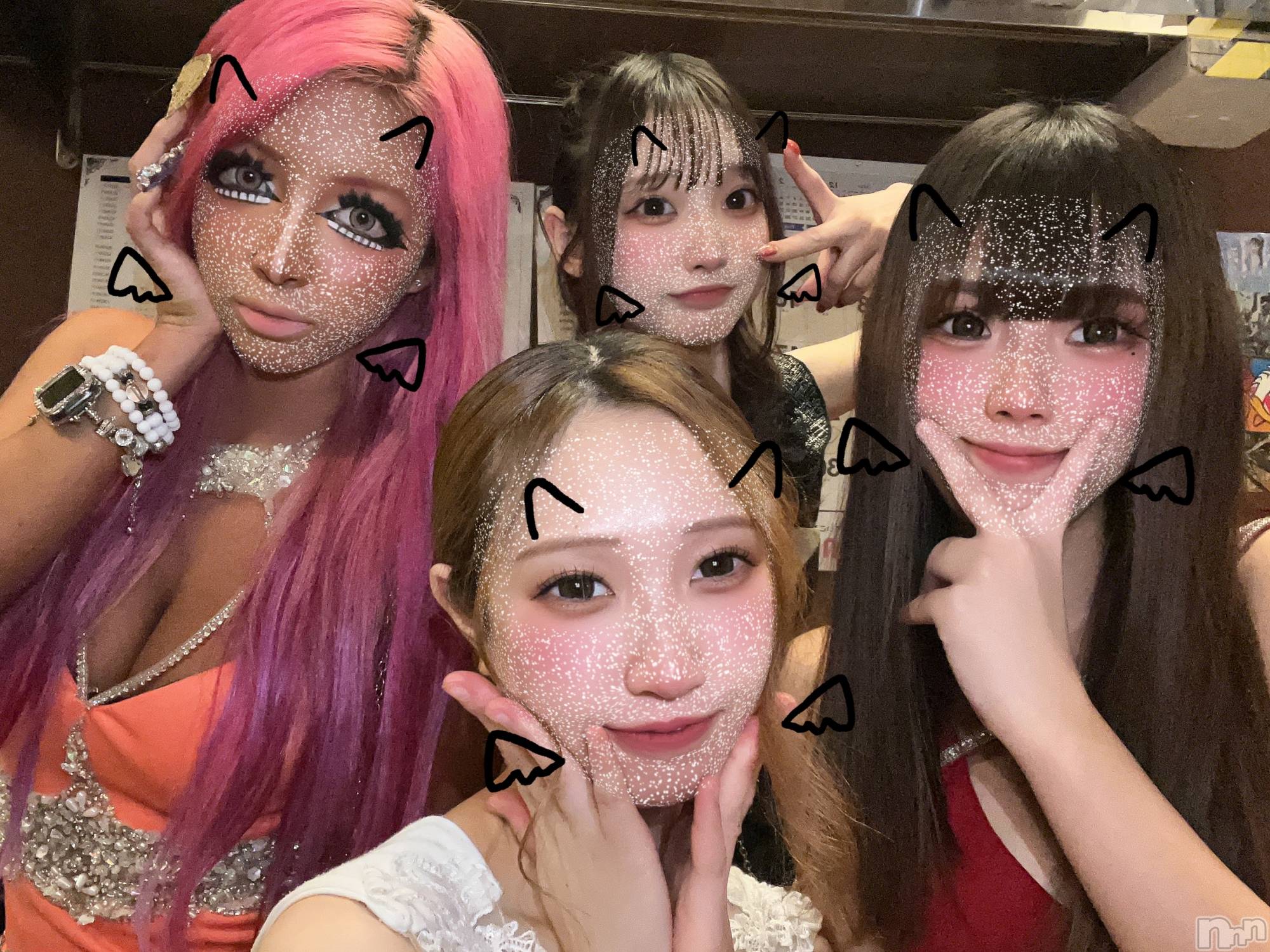 ȯĥХ顦La.DOUBLE(֥) 2025ǯ119̥֥֤ߤƤߤơ👀