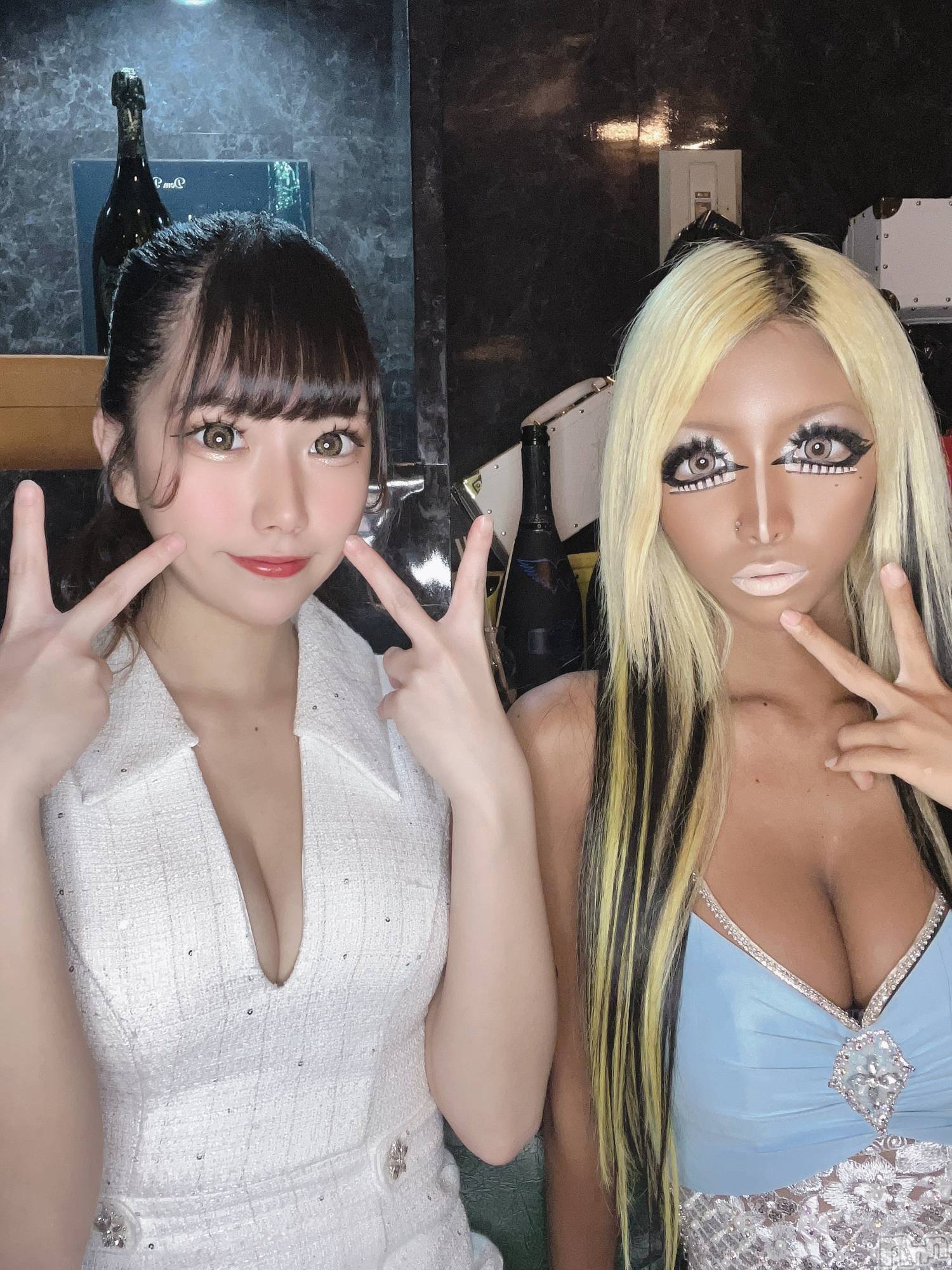 ȯĥХ顦La.DOUBLE(֥) 2025ǯ412̥֥֥饤֤á