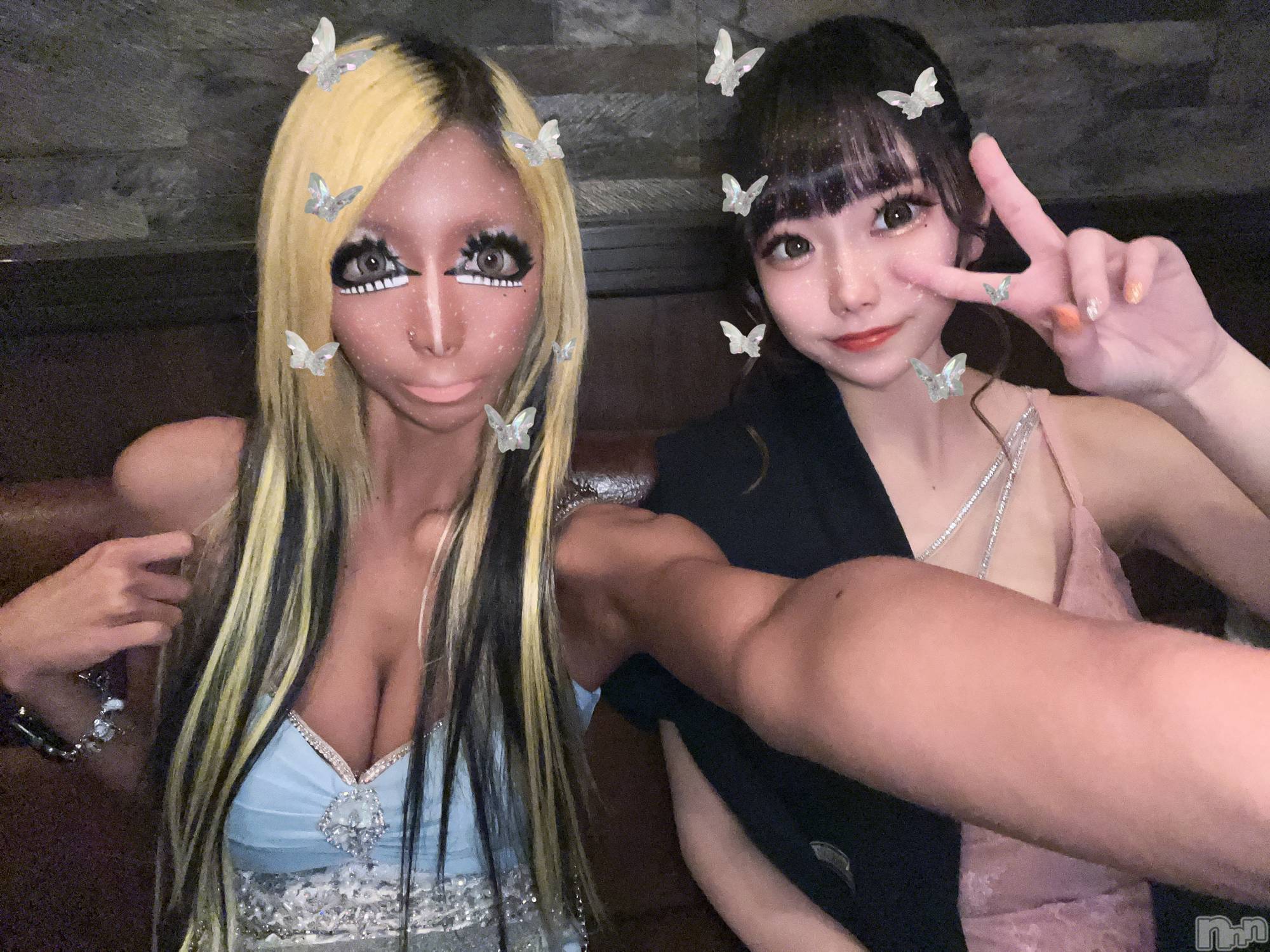ȯĥХ顦La.DOUBLE(֥) 2025ǯ55̥֥֤Ϥ🌻
