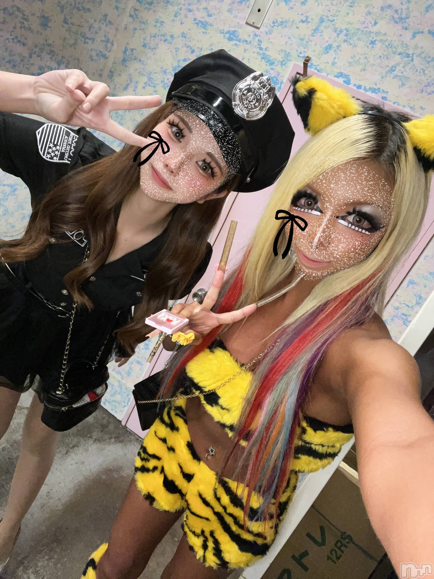 ȯĥХ顦La.DOUBLE(֥) 2025ǯ113̥֥֥ϥ1❣️