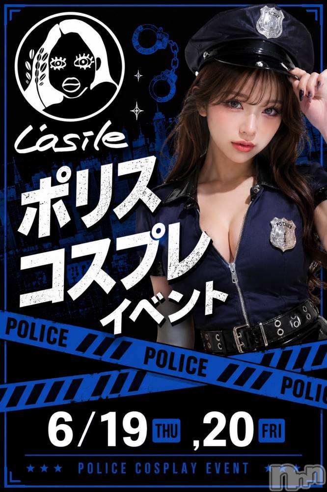 ��Į���ʥå��������륺�С�L'asile(�饸����) riko��6��19���̥�֥����֤���Ф�ϡ���