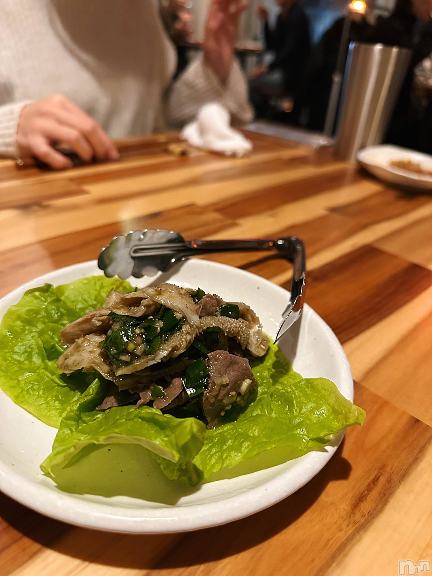 Įʥå륺СL'asile(饸) 2024ǯ121̥֥֤Фϡ