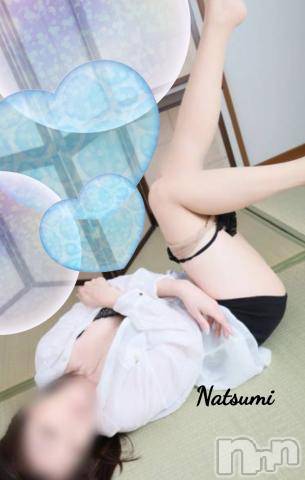 新潟人妻デリヘルSecret Love(シークレットラブ) なつみ☆極上美熟女(47)の8月20日写メブログ「淫らに・・」
