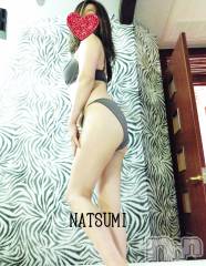 新潟デリヘルSecret Love(シークレットラブ) なつみ☆極上美熟女(47)の5月23日写メブログ「ご馳走さまでした♡」