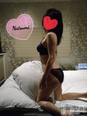 新潟デリヘルSecret Love(シークレットラブ) なつみ☆極上美熟女(47)の9月7日写メブログ「ヤル気満々😜」