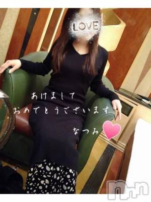 新潟デリヘル Secret Love(シークレットラブ) なつみ☆極上美熟女(47)の1月2日写メブログ「鍛えよう💪」