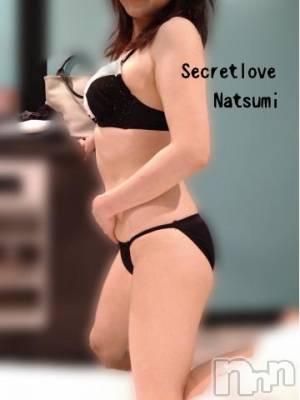 新潟デリヘル Secret Love(シークレットラブ) なつみ☆極上美熟女(47)の3月27日写メブログ「ドキドキ💗」
