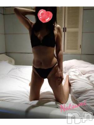 新潟デリヘル Secret Love(シークレットラブ) なつみ☆極上美熟女(47)の3月27日写メブログ「黒～い🤤」