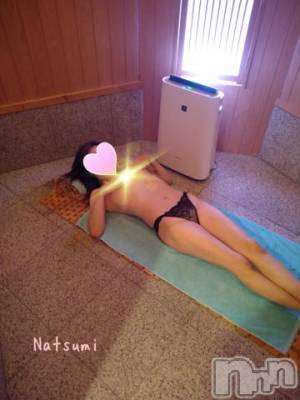 新潟デリヘル Secret Love(シークレットラブ) なつみ☆極上美熟女(47)の8月30日写メブログ「極楽だな。」