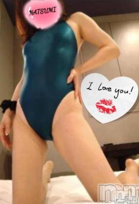 新潟デリヘル Secret Love(シークレットラブ) なつみ☆極上美熟女(47)の7月15日写メブログ「オマタが・・」