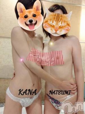 新潟デリヘル Secret Love(シークレットラブ) なつみ☆極上美熟女(47)の7月31日写メブログ「かな＆なつみ❤」