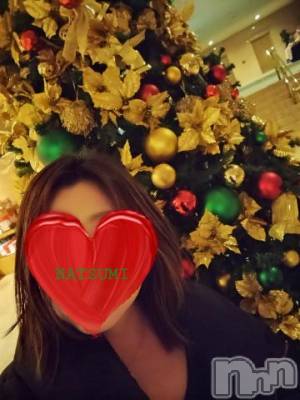 新潟デリヘル Secret Love(シークレットラブ) なつみ☆極上美熟女(47)の12月24日写メブログ「精なる夜に❤」