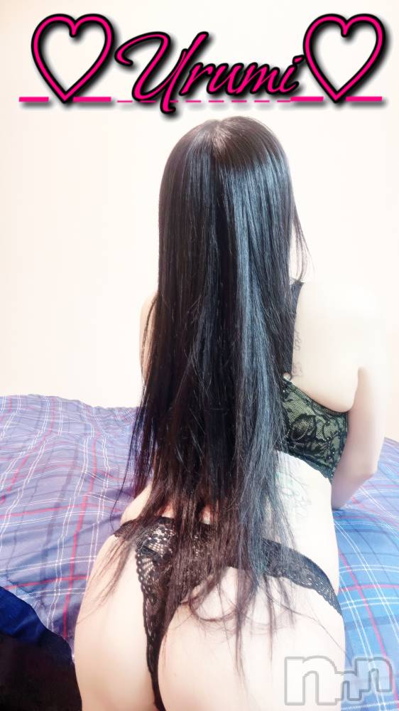 新潟デリヘル奥様特急 新潟店(オクサマトッキュウニイガタテン) うるみ(34)の3月23日写メブログ「お礼♡S様」