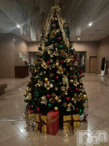 新潟デリヘル奥様特急 新潟店(オクサマトッキュウニイガタテン) うるみ(34)の11月15日写メブログ「ツリー🎄」
