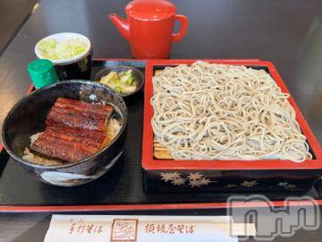 新潟デリヘル奥様特急 新潟店(オクサマトッキュウニイガタテン) うるみ(34)の3月1日写メブログ「お蕎麦🤤」