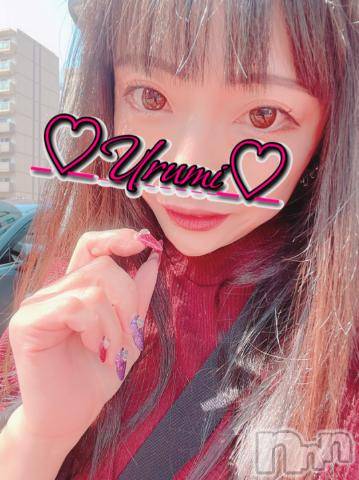 新潟デリヘル奥様特急 新潟店(オクサマトッキュウニイガタテン) うるみ(34)の3月8日写メブログ「最終日(*•̀ㅂ•́)و✧」