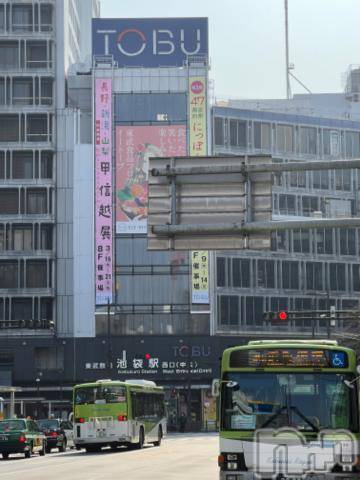 新潟デリヘル奥様特急 新潟店(オクサマトッキュウニイガタテン) うるみ(32)の3月9日写メブログ「池袋🙃」