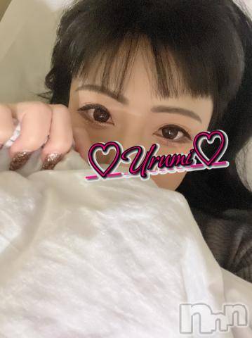 新潟デリヘル奥様特急 新潟店(オクサマトッキュウニイガタテン) うるみ(34)の3月29日写メブログ「にゃはぁ」