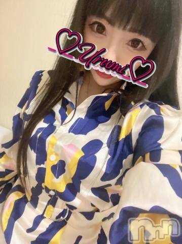 新潟デリヘル奥様特急 新潟店(オクサマトッキュウニイガタテン) うるみ(34)の4月26日写メブログ「派手w」