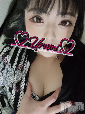 新潟デリヘル奥様特急 新潟店(オクサマトッキュウニイガタテン) うるみ(34)の5月9日写メブログ「よっる」