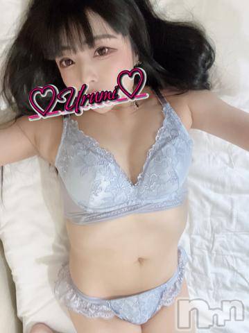 新潟デリヘル奥様特急 新潟店(オクサマトッキュウニイガタテン) うるみ(34)の5月11日写メブログ「お礼♡I様」