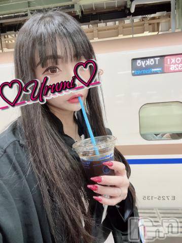 新潟デリヘル奥様特急 新潟店(オクサマトッキュウニイガタテン) うるみ(34)の5月12日写メブログ「厳戒態勢」