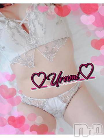 新潟デリヘル奥様特急 新潟店(オクサマトッキュウニイガタテン) うるみ(34)の5月22日写メブログ「お礼♡A様」
