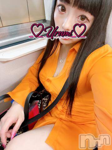 新潟デリヘル奥様特急 新潟店(オクサマトッキュウニイガタテン) うるみ(34)の6月21日写メブログ「三条へ」