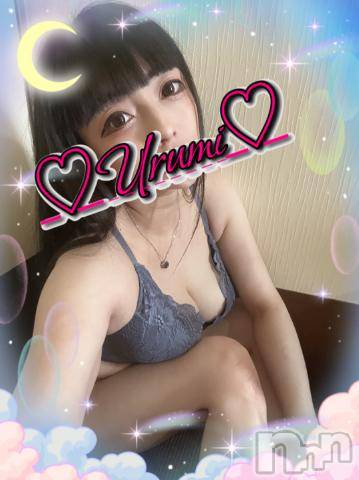 新潟デリヘル奥様特急 新潟店(オクサマトッキュウニイガタテン) うるみ(34)の7月3日写メブログ「お礼♡T様」