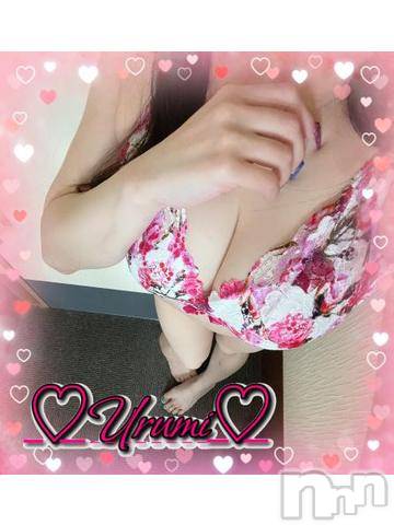 新潟デリヘル奥様特急 新潟店(オクサマトッキュウニイガタテン) うるみ(34)の7月9日写メブログ「お礼♡T様」