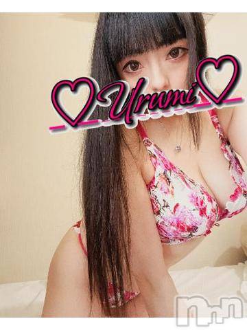 新潟デリヘル奥様特急 新潟店(オクサマトッキュウニイガタテン) うるみ(34)の7月10日写メブログ「お礼♡K様」