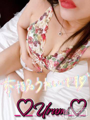 新潟デリヘル奥様特急 新潟店(オクサマトッキュウニイガタテン) うるみ(34)の7月10日写メブログ「お礼♡本指名Y様」