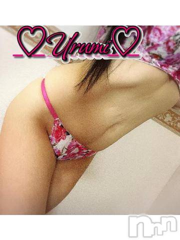 新潟デリヘル奥様特急 新潟店(オクサマトッキュウニイガタテン) うるみ(34)の9月8日写メブログ「お礼♡F様」