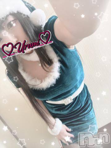 新潟デリヘル奥様特急 新潟店(オクサマトッキュウニイガタテン) うるみ(34)の12月22日写メブログ「サンタ💙」