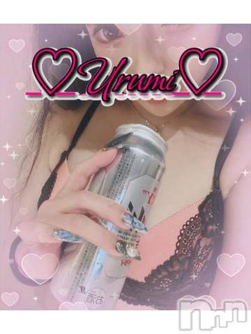 新潟デリヘル奥様特急 新潟店(オクサマトッキュウニイガタテン) うるみ(34)の3月13日写メブログ「お礼♡本指名M」
