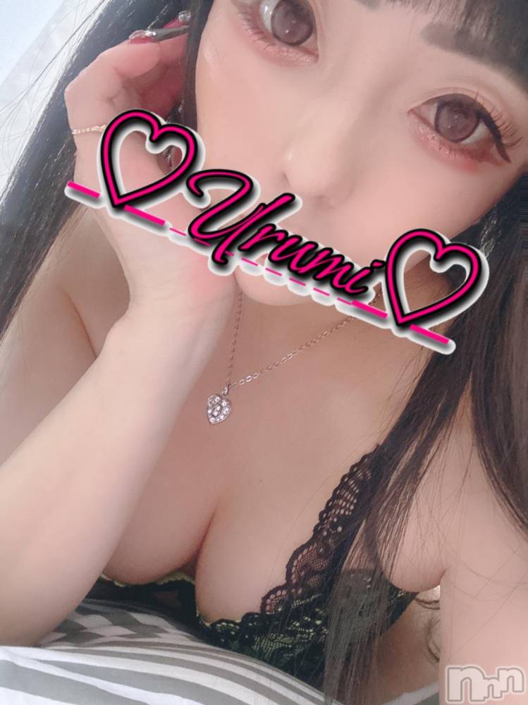新潟デリヘル奥様特急 新潟店(オクサマトッキュウニイガタテン) うるみ(34)の10月21日写メブログ「今日から♡」